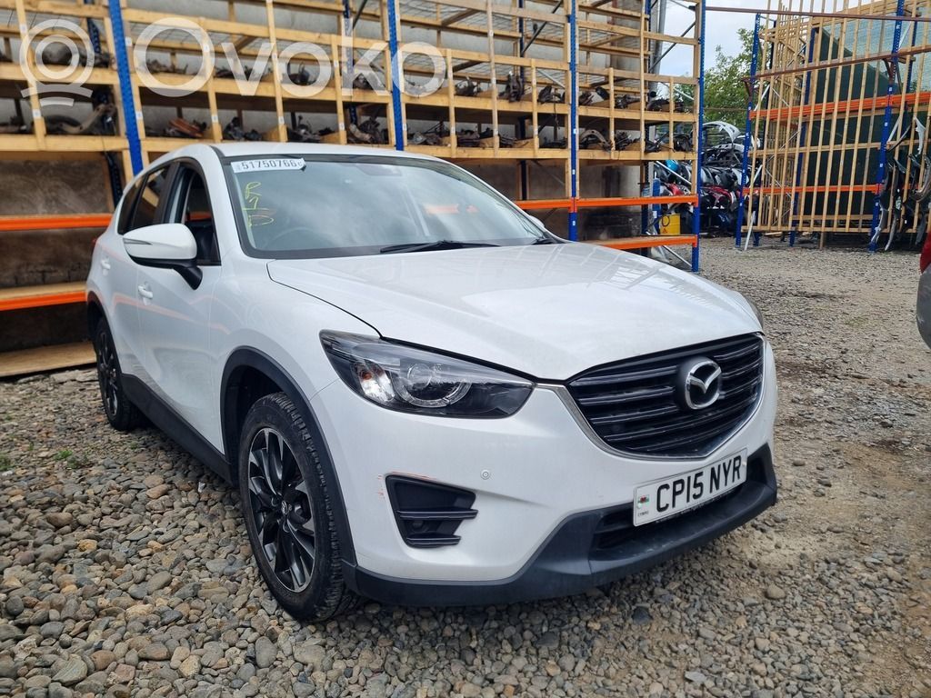 Mazda CX-5 Front door speaker 