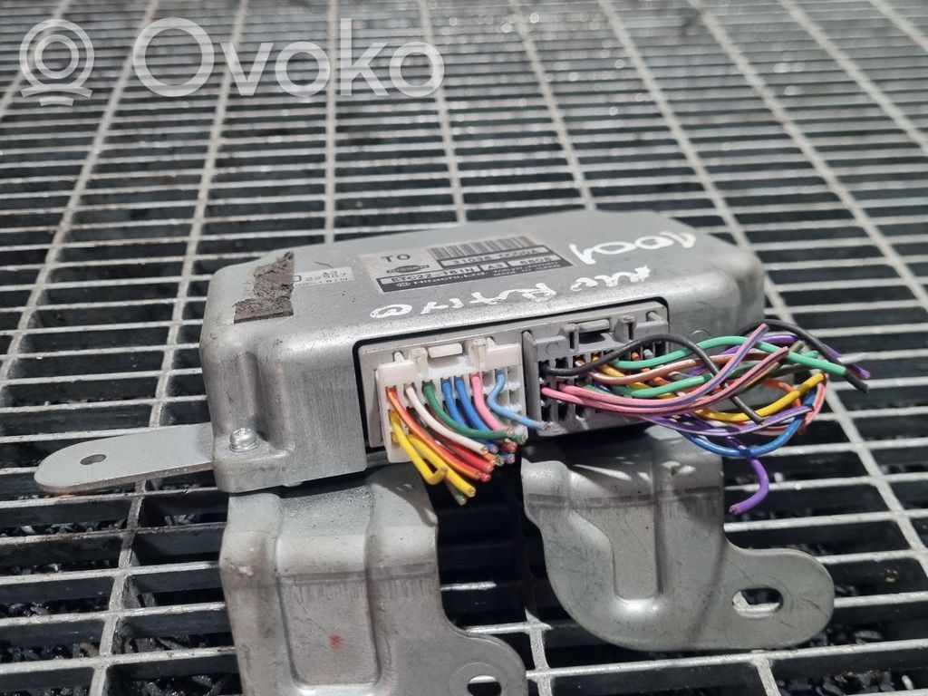 Nissan Murano Z50 Other control units/modules 