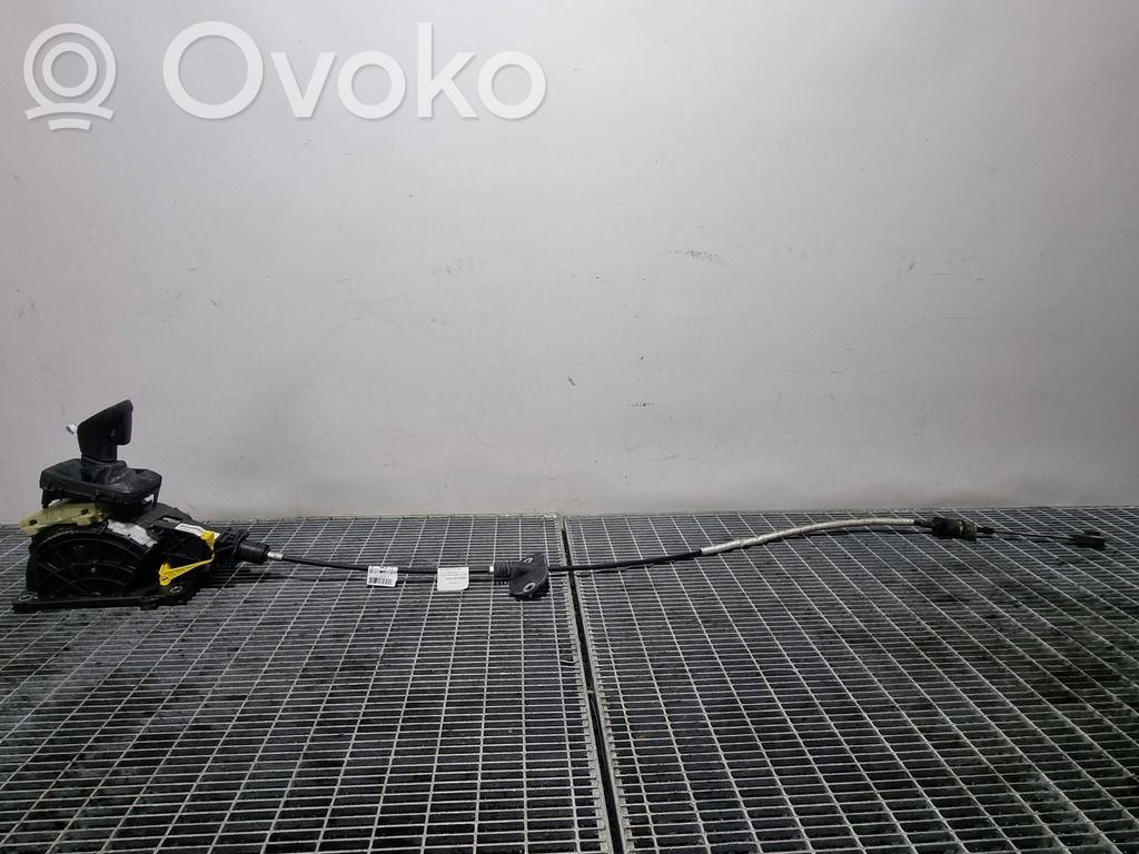 Volvo XC60 Palanca/selector de cambios 