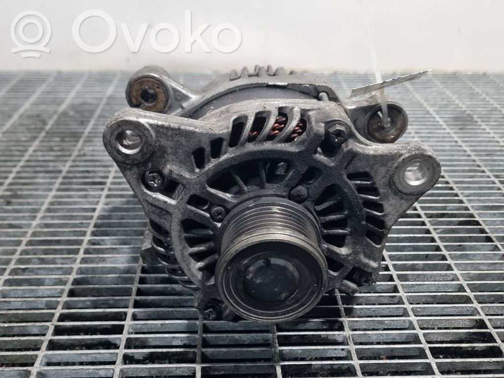 Generator/alternator   A2TX3081