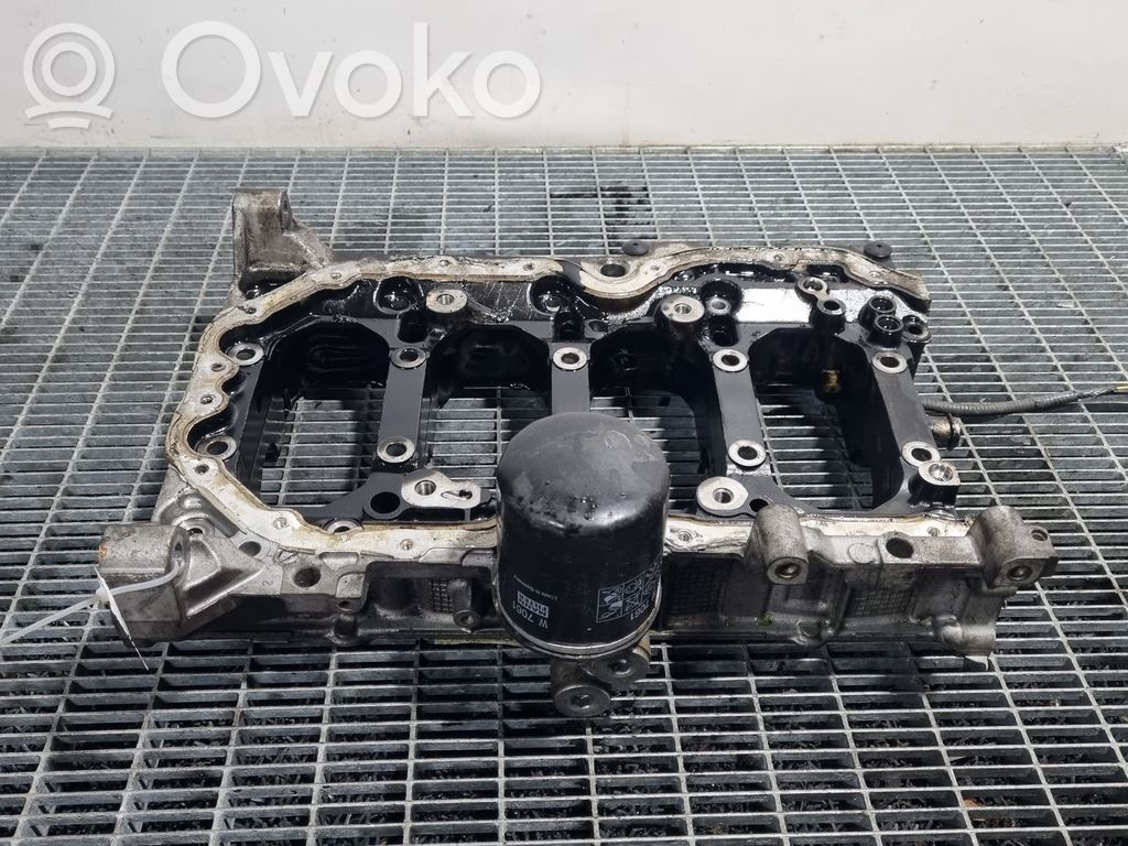 Mazda CX-5 Oil sump 