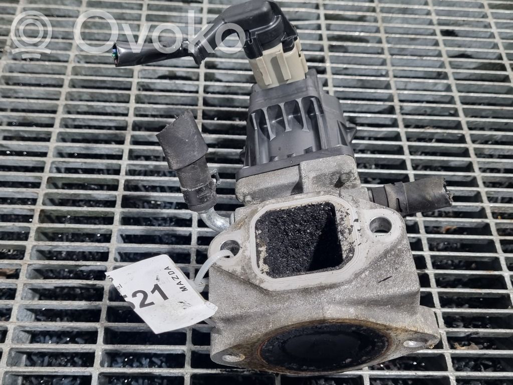 Mazda CX-5 Válvula EGR 