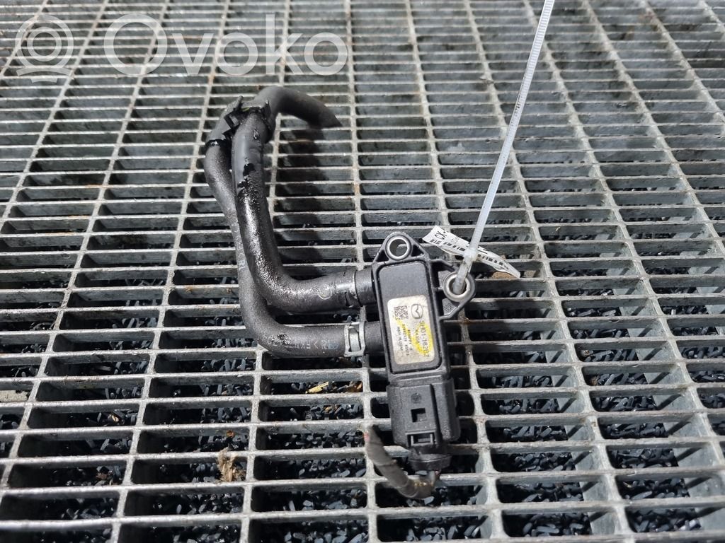 Mazda CX-5 Sensor 