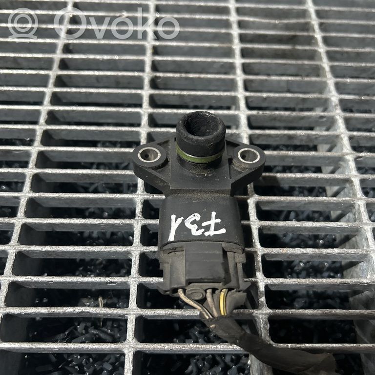 Hyundai Santa Fe Sensor 