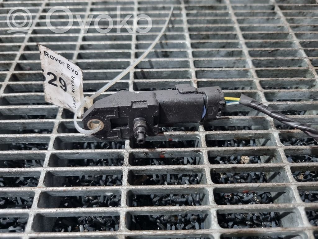 Land Rover Range Rover Evoque L538 Sensor 