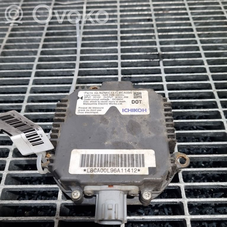 Subaru Forester SH Module de ballast de phare Xenon 