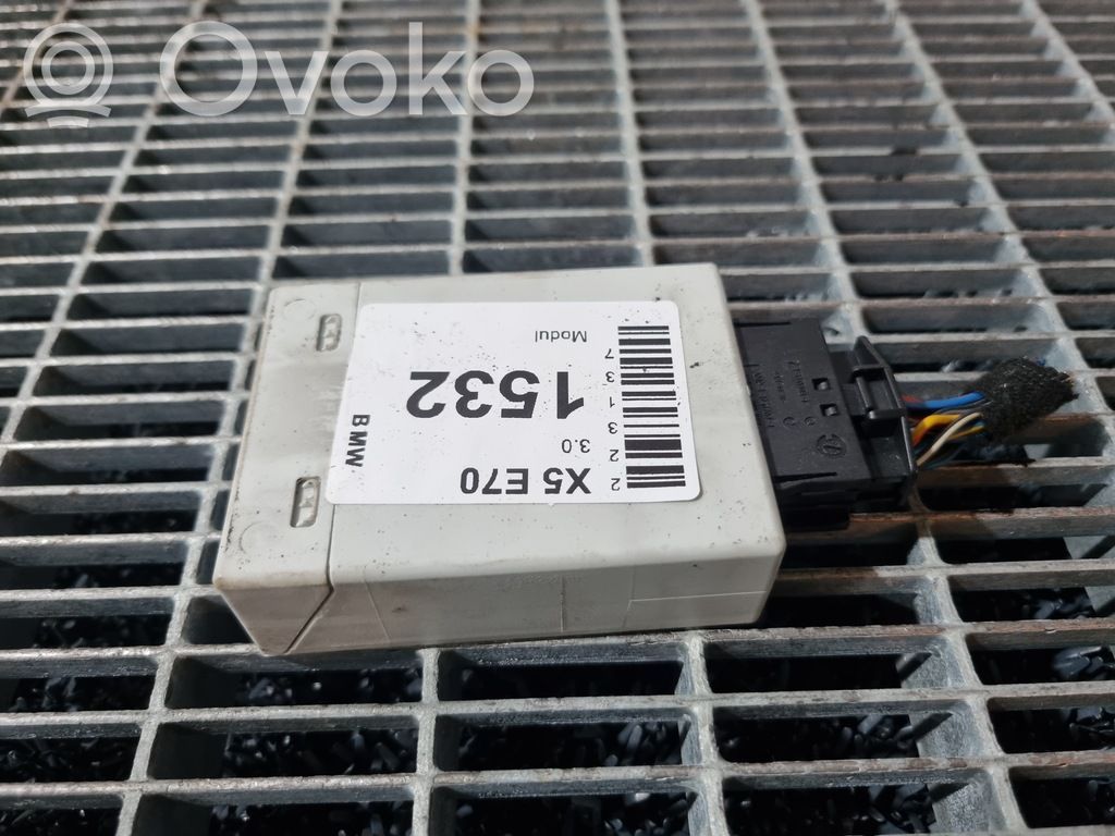 Other control units/modules   9146234