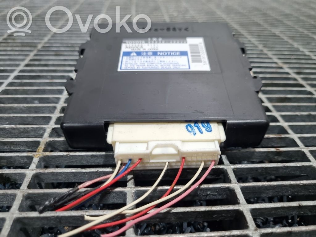 Autres unités de commande / modules   0795009191