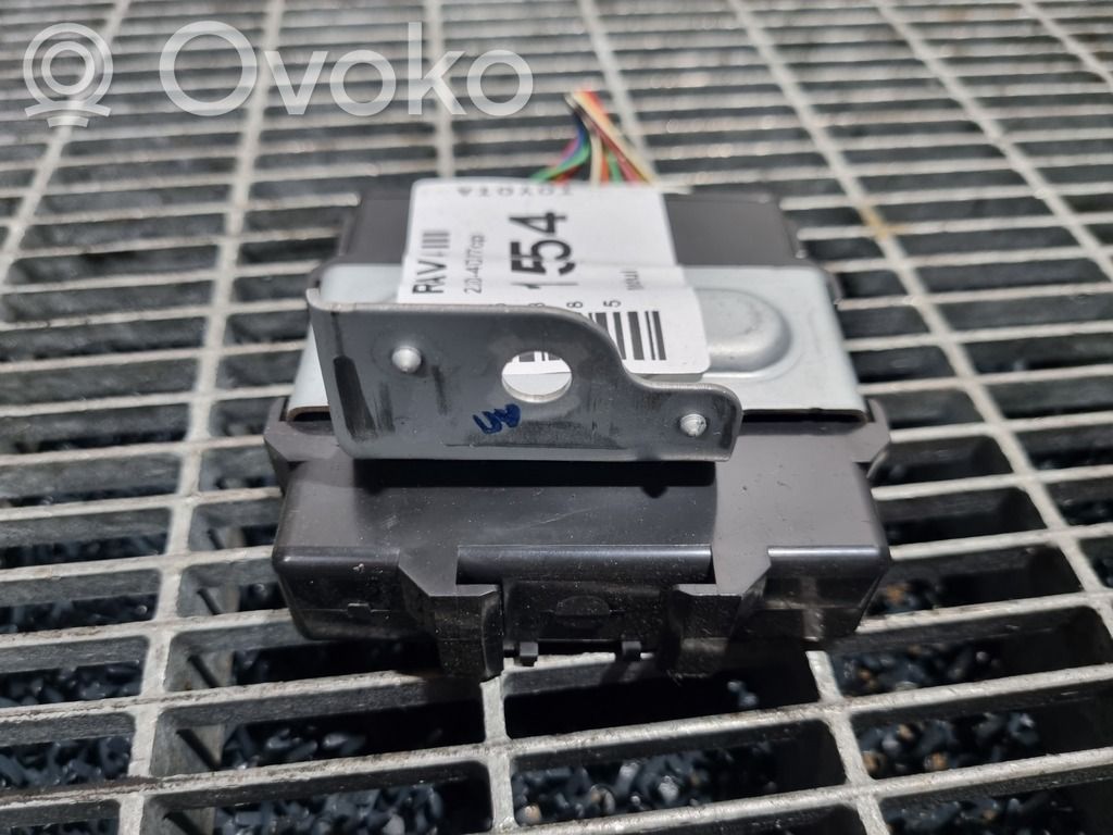 Toyota RAV 4 (XA30) Alte unități/module de control 