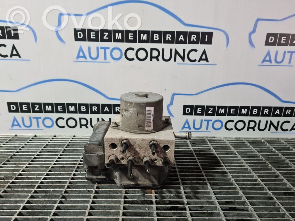 Mini Cooper Countryman R60 Pompa ABS 