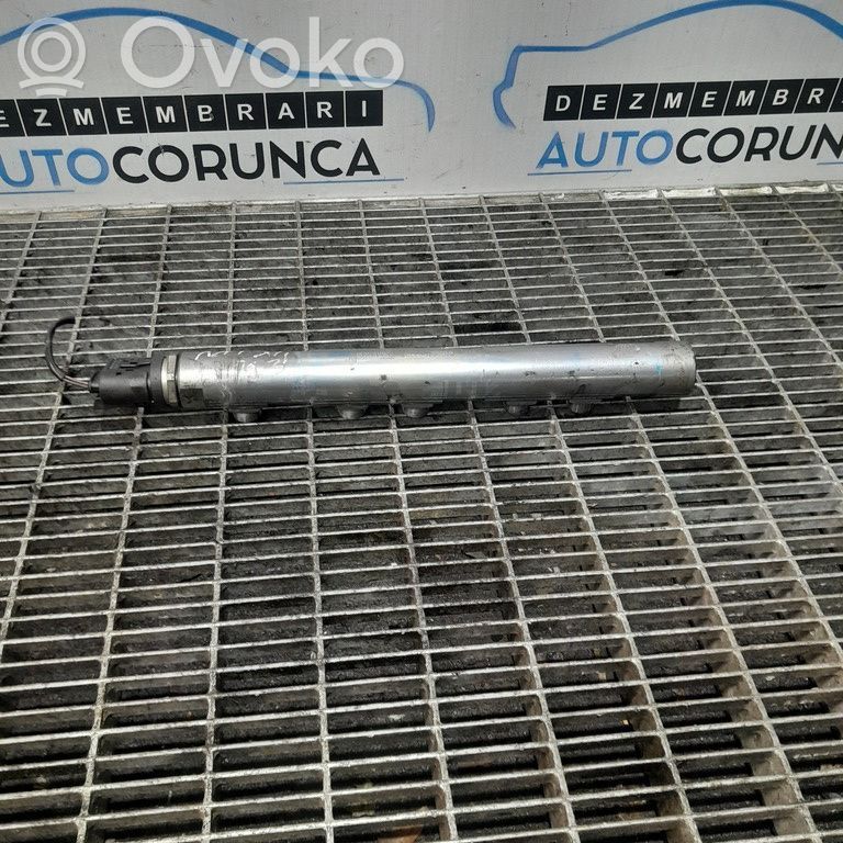 Mini Cooper Countryman R60 Linea principale tubo carburante 