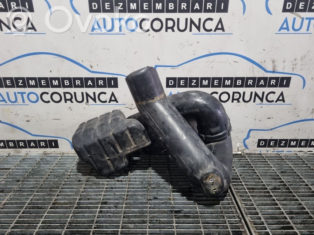 Wąż / Rura intercoolera   MR355692