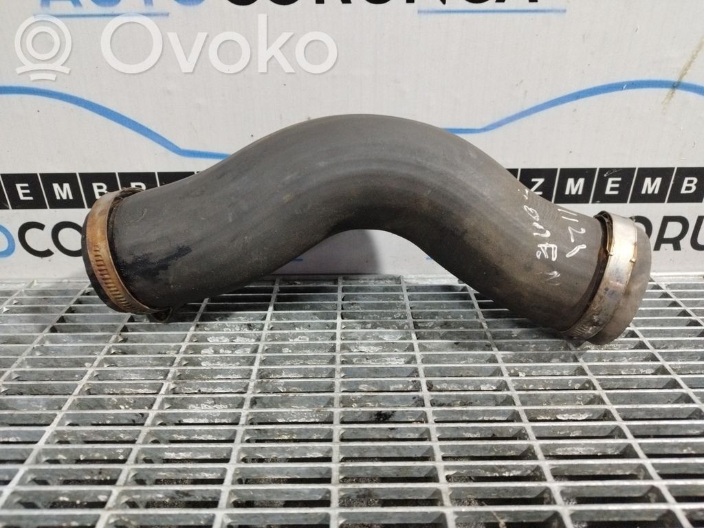 Wąż / Rura intercoolera