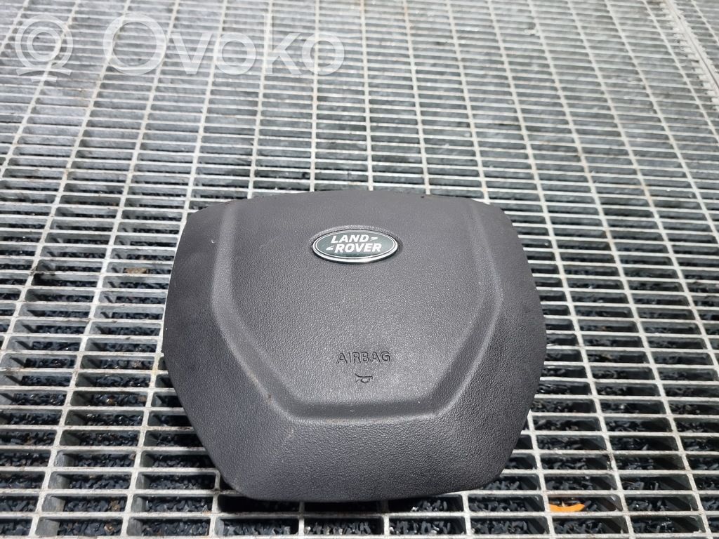 Land Rover Discovery Sport Poduszka powietrzna Airbag kierownicy 