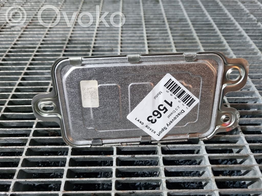 Alte unități/module de control   GX7314B526AC