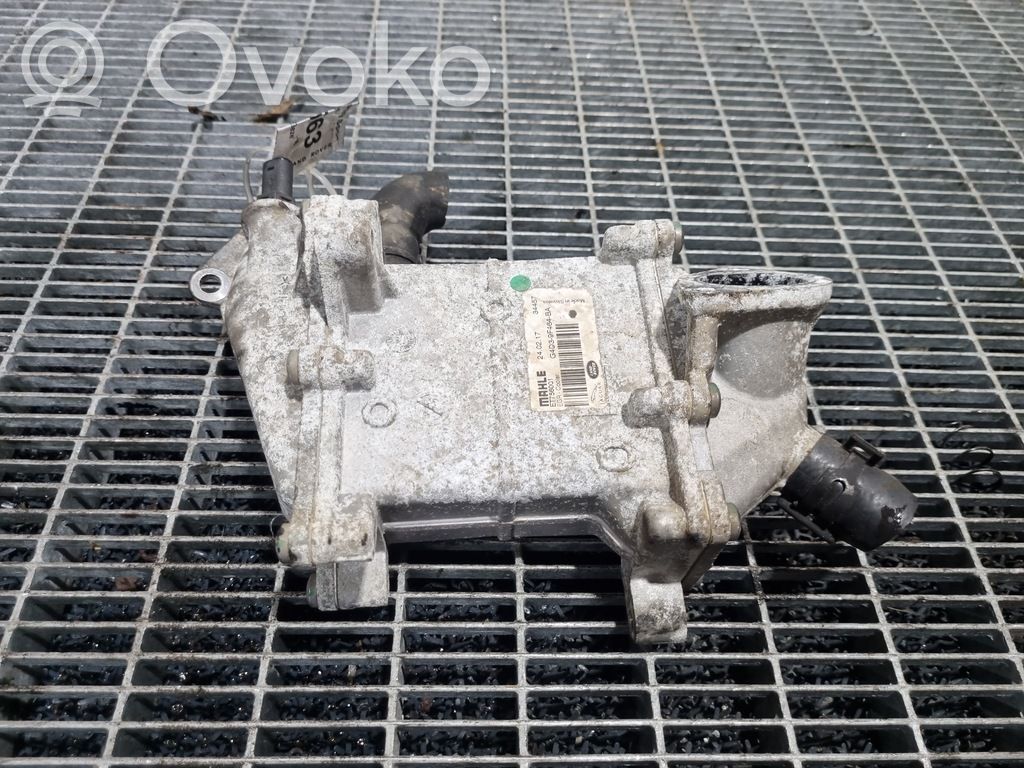 Land Rover Discovery Sport Valvola di raffreddamento EGR 