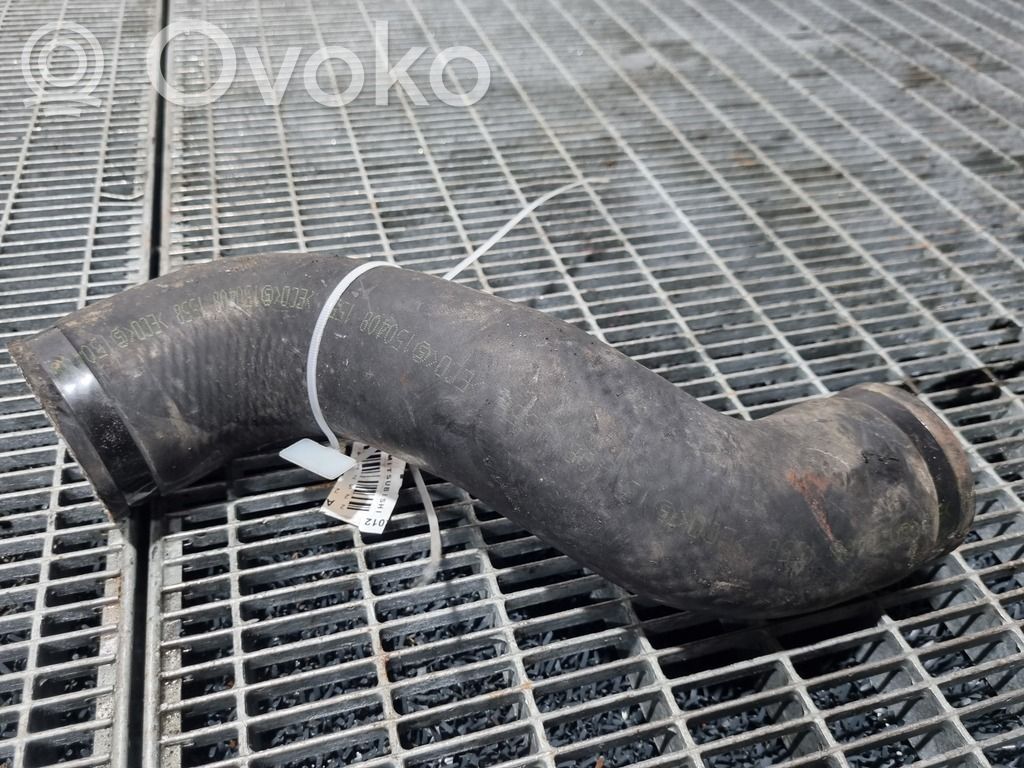 Manguera/tubo del intercooler