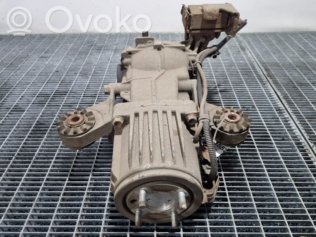 Tylny mechanizm różnicowy   T02GS1095