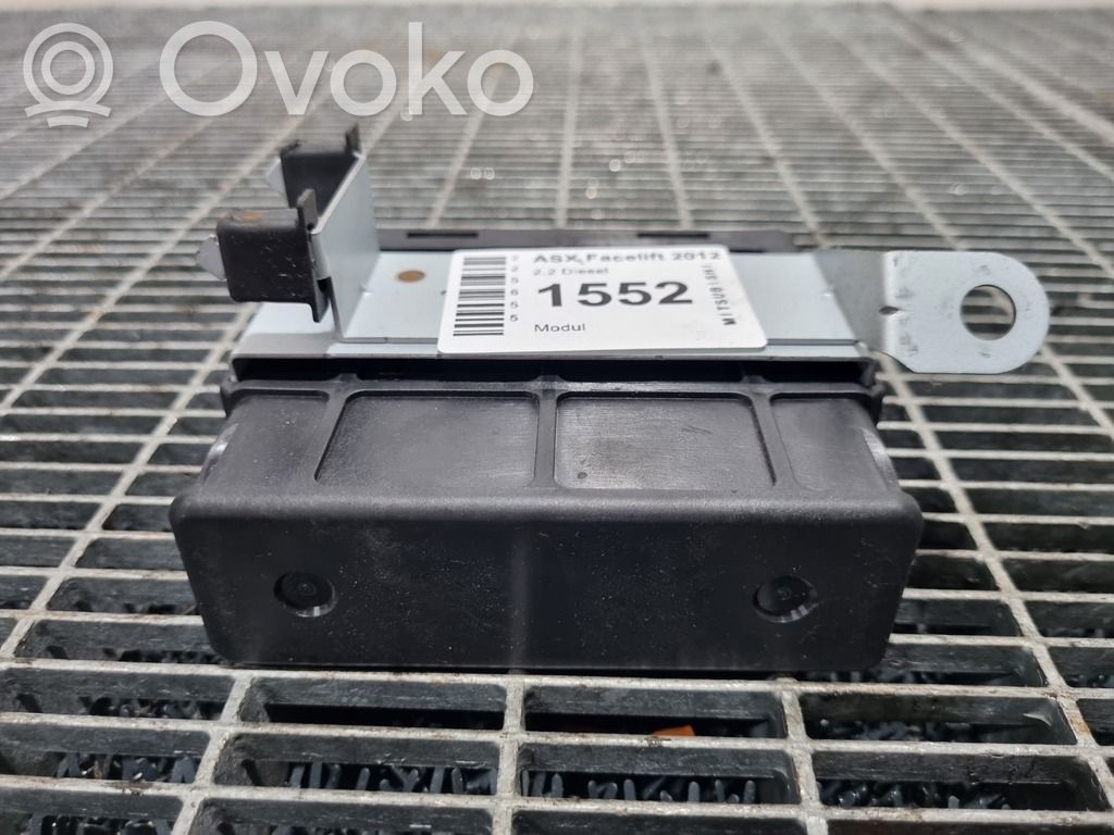 Mitsubishi ASX Alte unități/module de control 