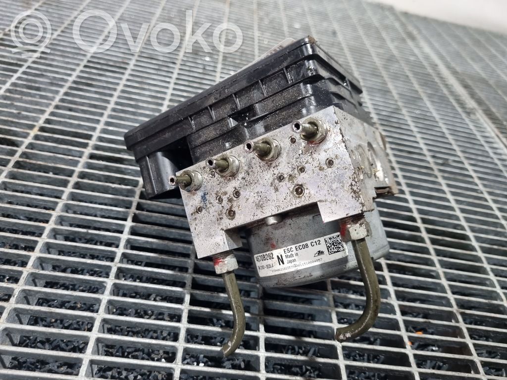 Pompa ABS   4670B262