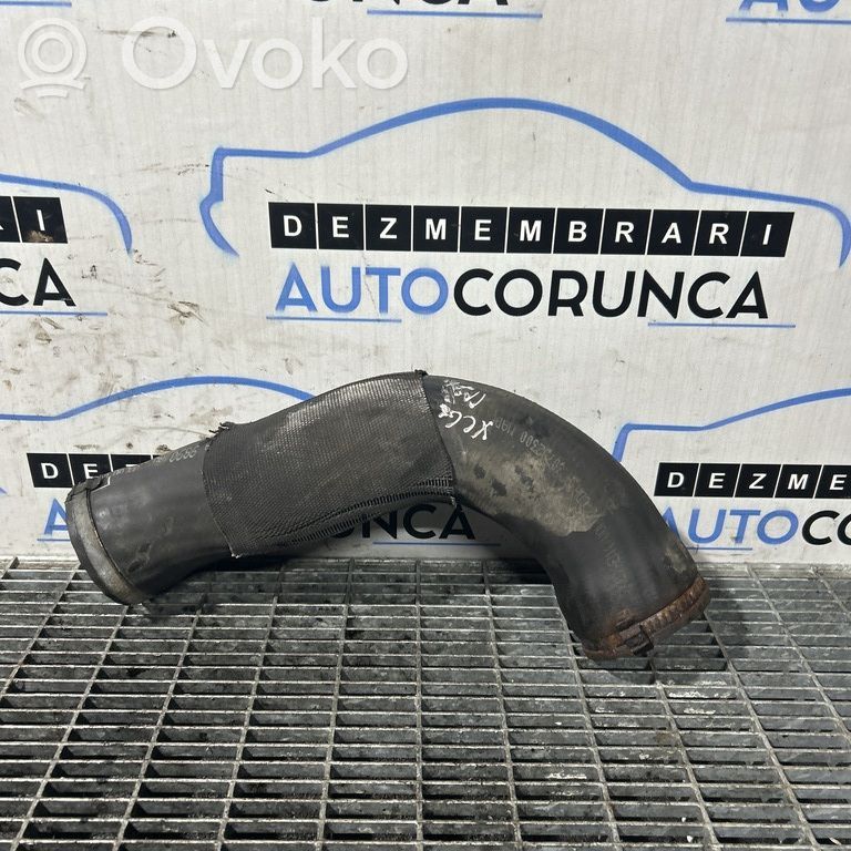 Manguera/tubo del intercooler