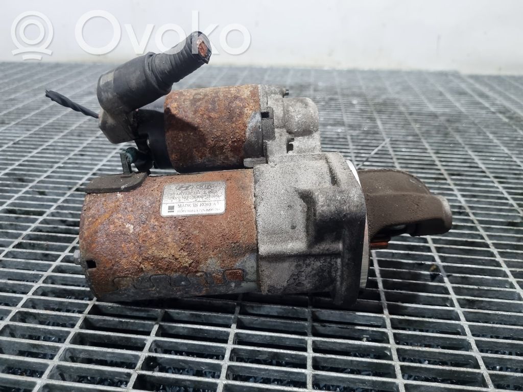 Electromotor   361002F300
