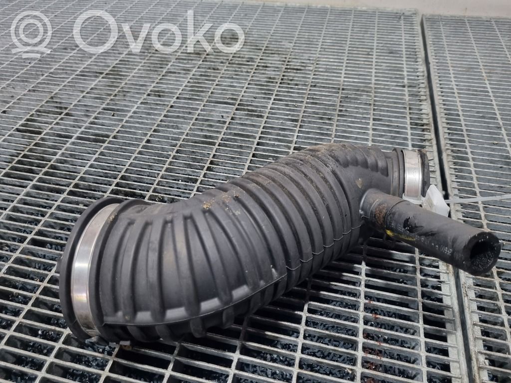 Manguera/tubo del intercooler