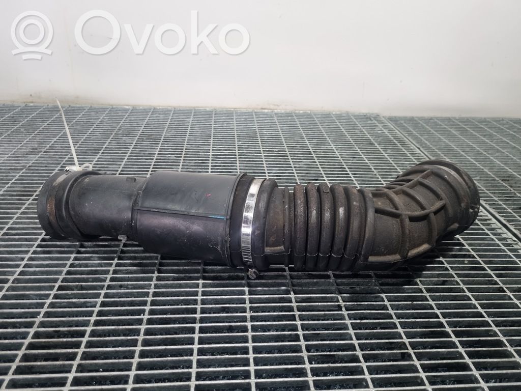 Opel Mokka Furtun/conductă intercooler 
