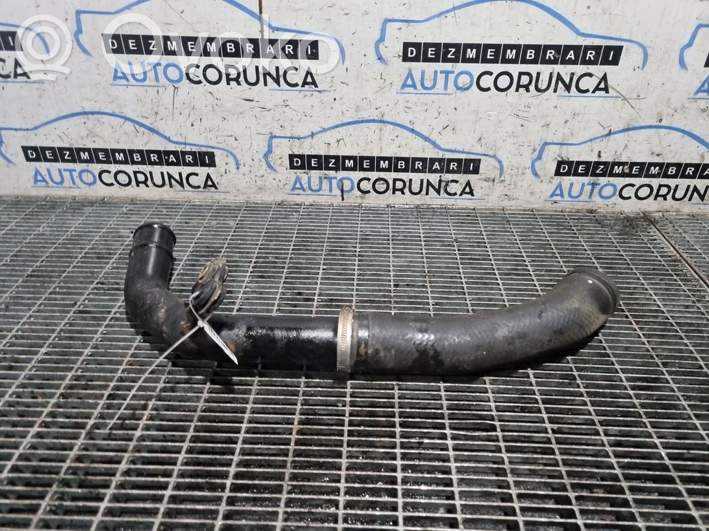 Mitsubishi Outlander Furtun/conductă intercooler 