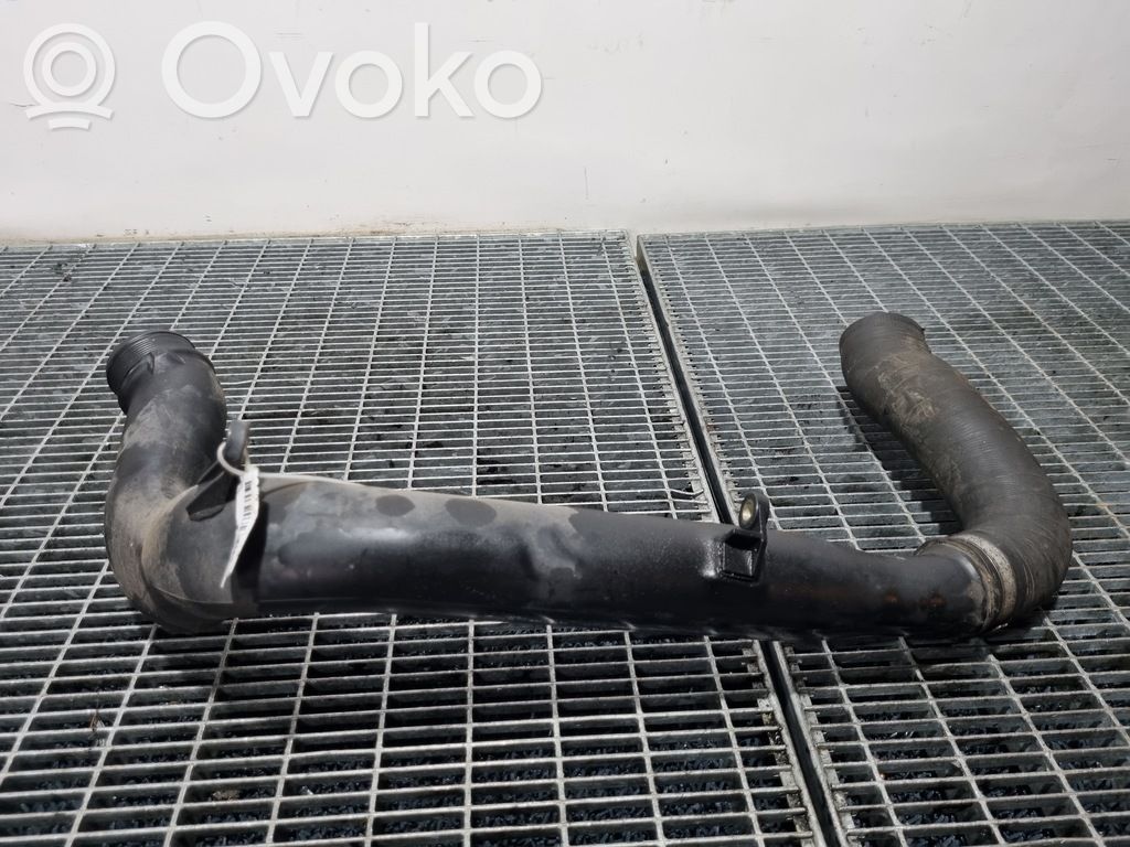 Volvo XC90 Tubo flessibile intercooler 
