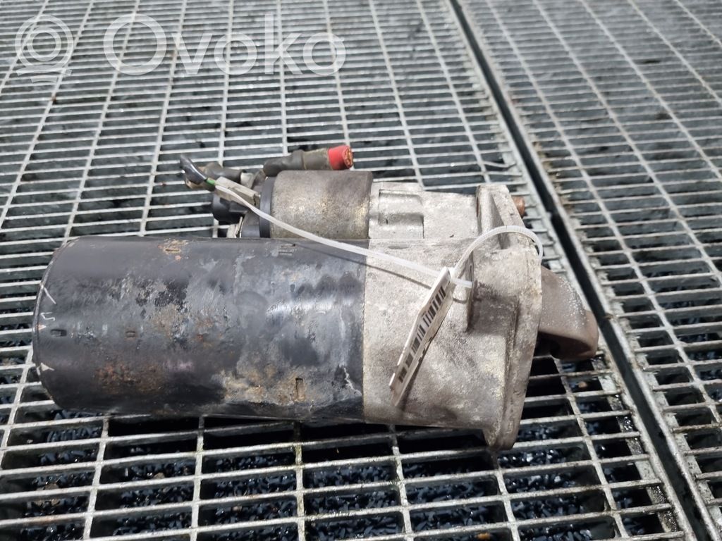 Motor de arranque   1005831253