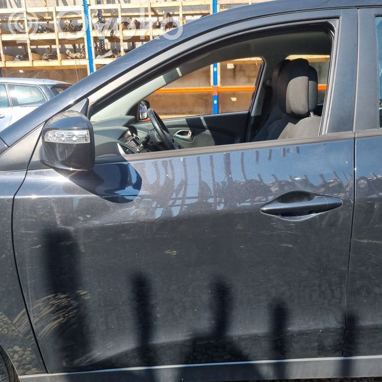 Hyundai ix35 Ușă față 