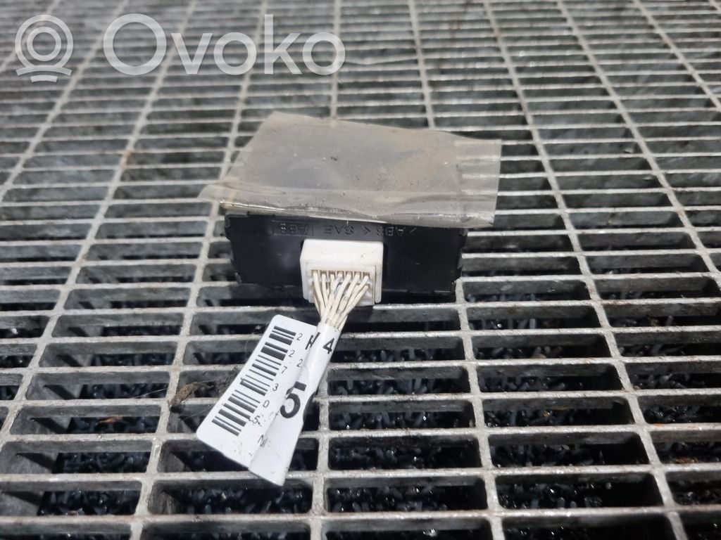 Toyota RAV 4 (XA20) Alte unități/module de control 