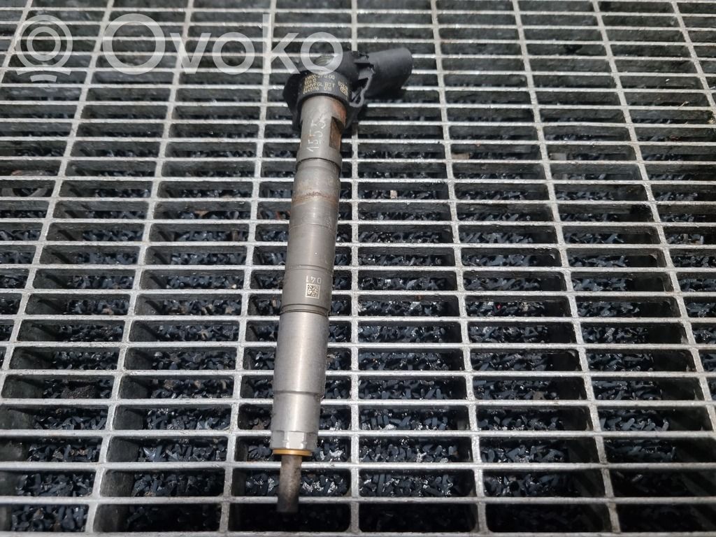 Hyundai Santa Fe Injector combustibil 