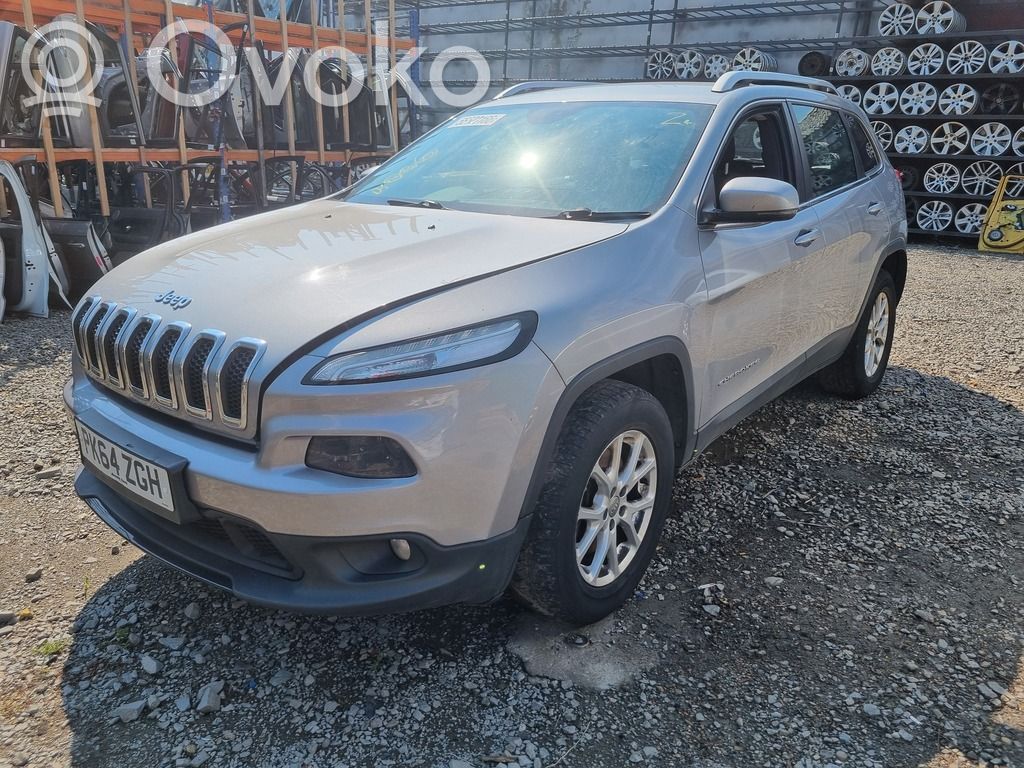 Jeep Cherokee KL Altoparlante portiera anteriore