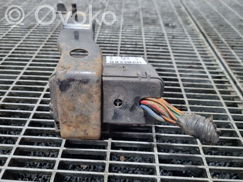 Nissan Qashqai Set scatola dei fusibili 