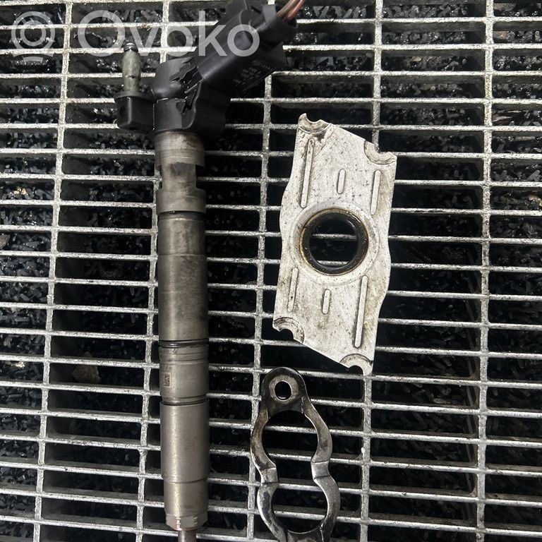 Inyector de combustible   03L130277,0445116030