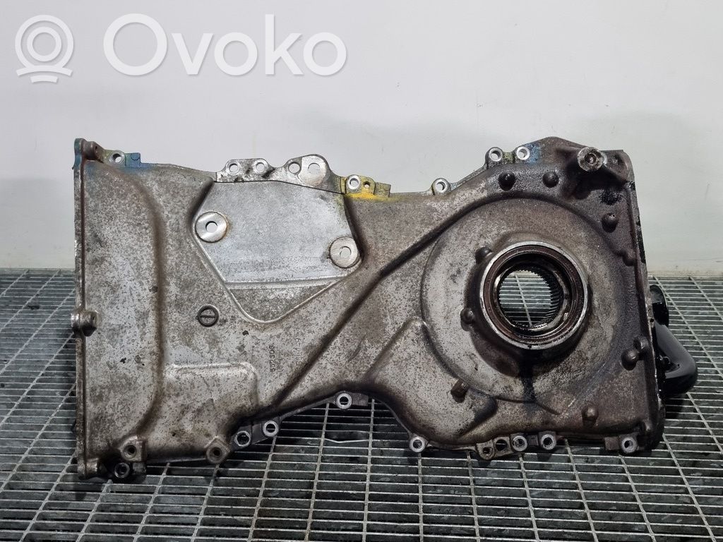 Osłona łańcucha rozrządu   552306,BCL149