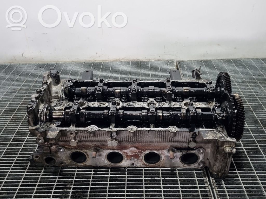 Mitsubishi ASX Chiulasă motor 