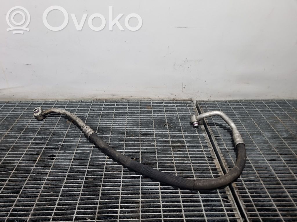 Volkswagen Tiguan Tuyau de climatisation 