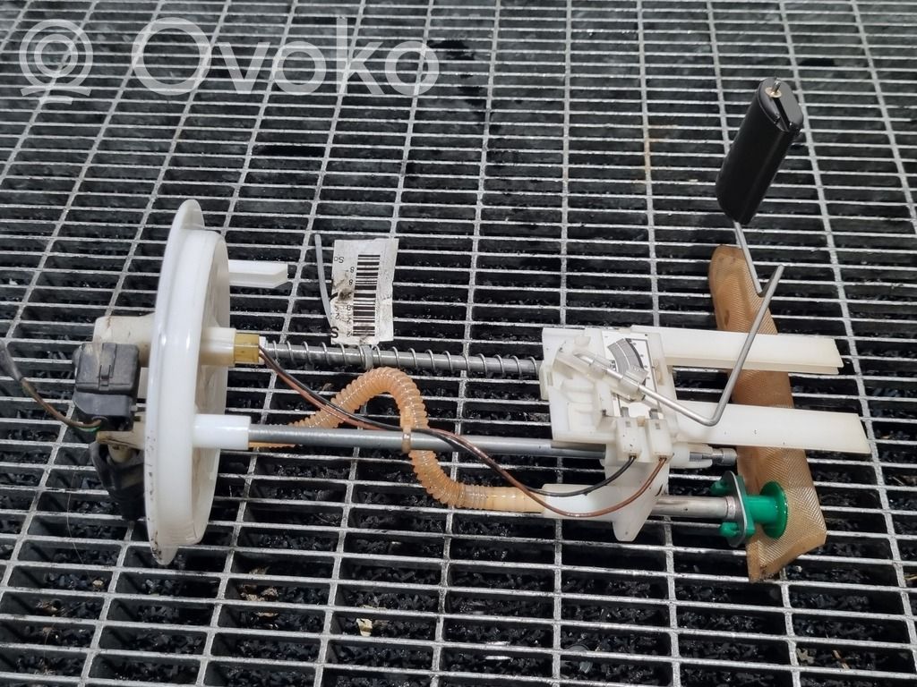 Sensor de nivel de combustible   23120250