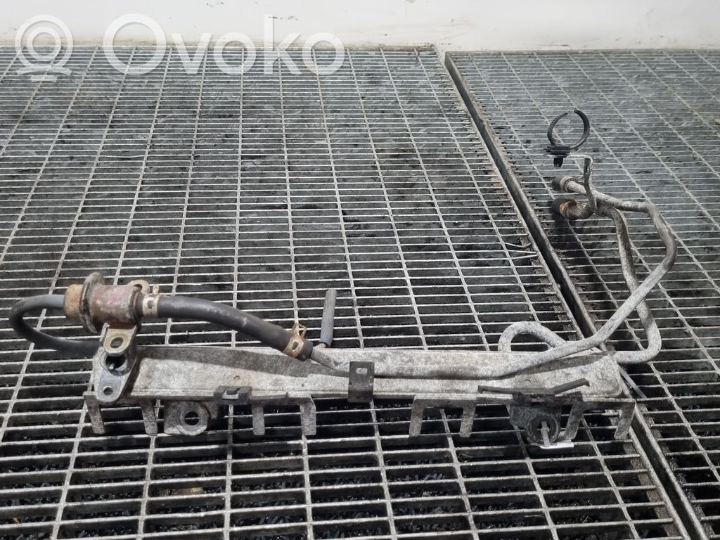 Suzuki Jimny Tuyau de conduite principale de carburant