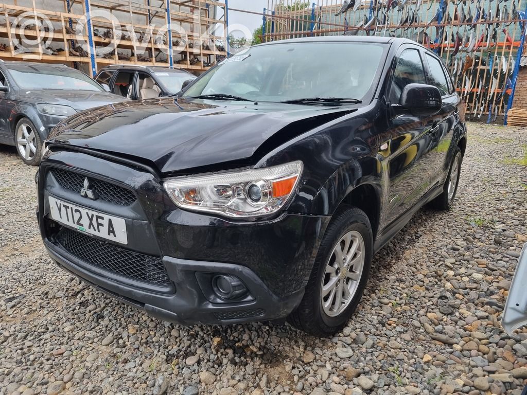 Mitsubishi ASX Macara electrică geam ușă față