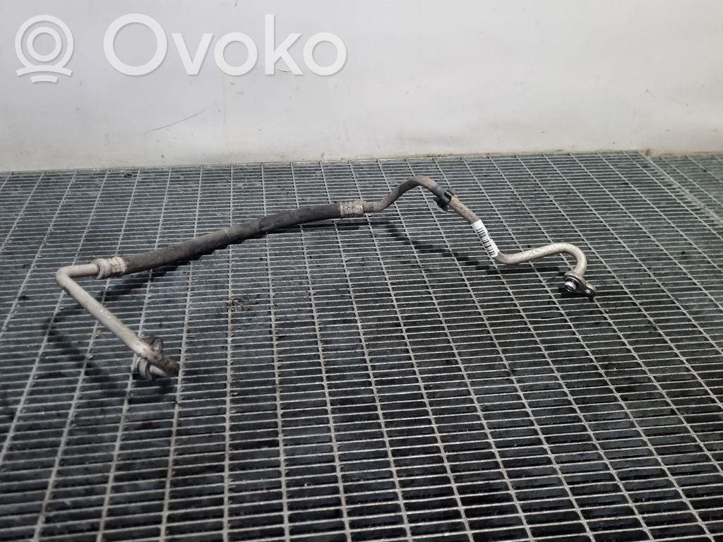 Mitsubishi ASX Conductă/furtun aer condiționat (A/C) 