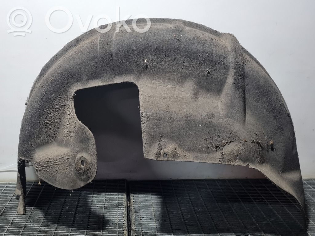 Volvo XC60 Aizmugurējais apakšspārns 