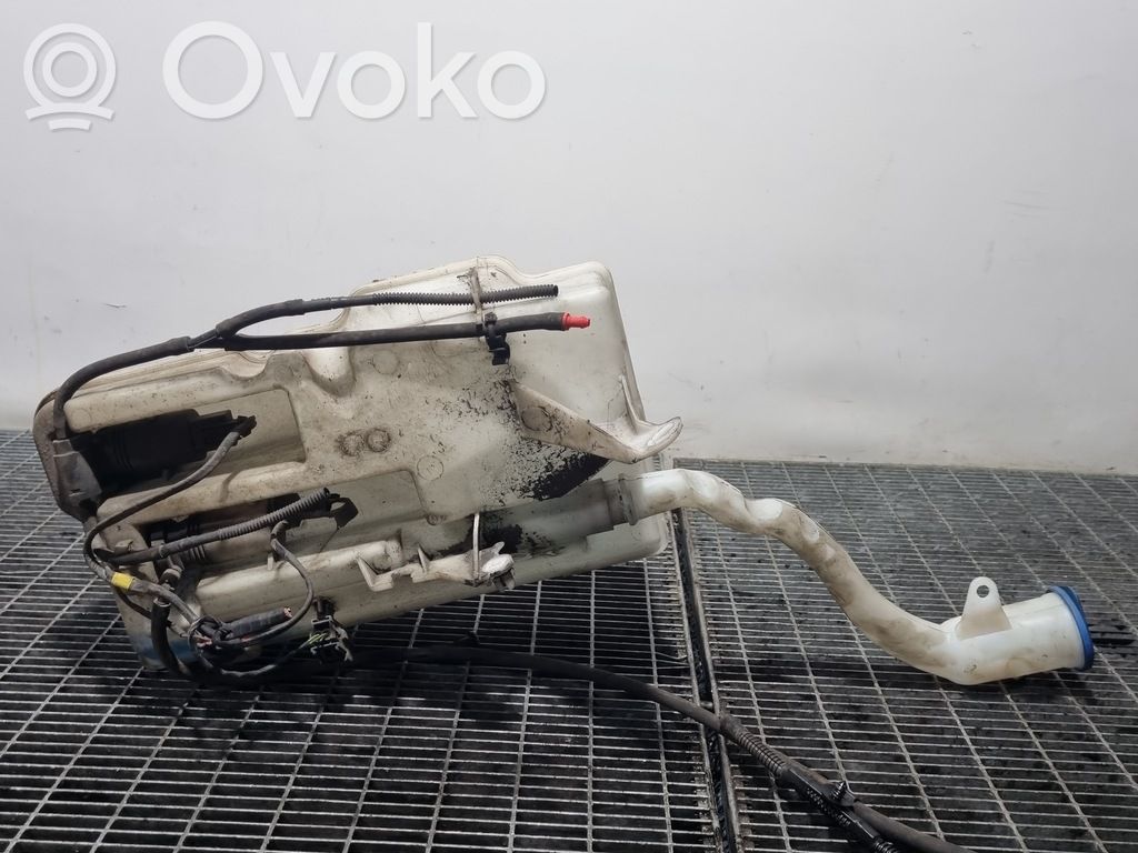 Volvo XC60 Serbatoio/vaschetta liquido lavavetri parabrezza