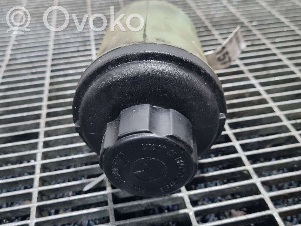 Volvo XC60 Ausgleichsbehälter Kühlwasser