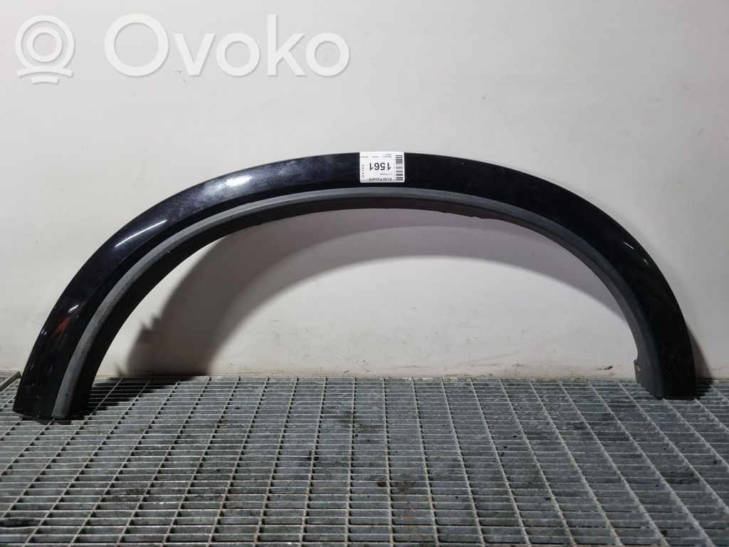 Volvo XC90 Contur aripă spate 