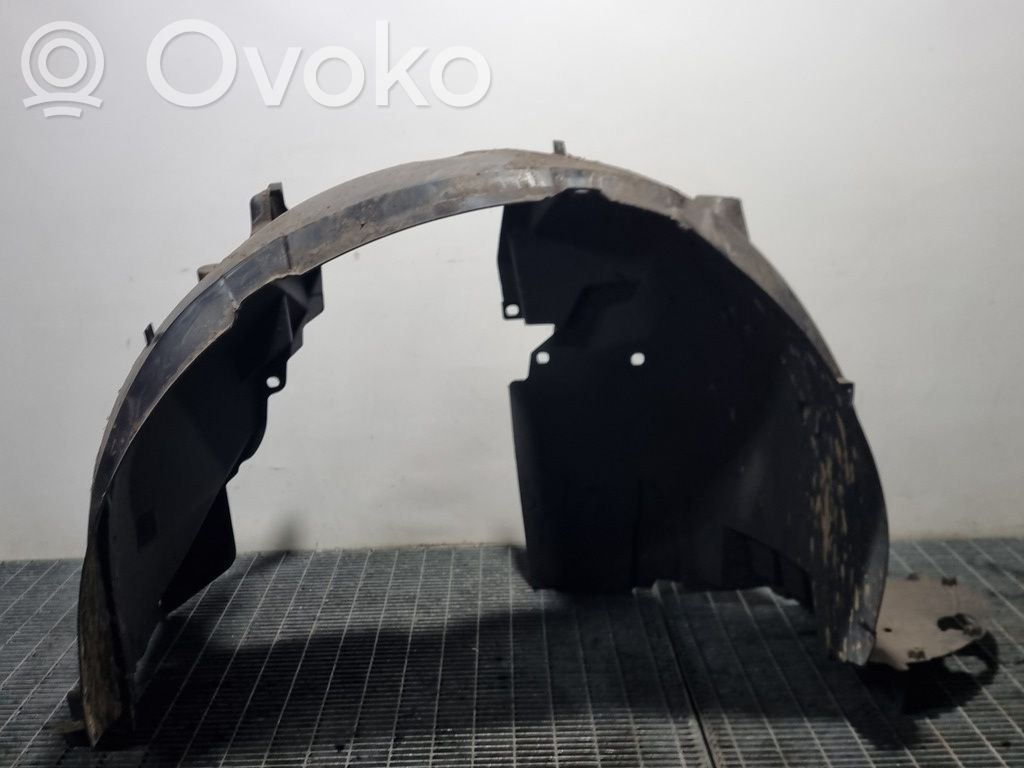 Renault Kadjar Nadkole przednie