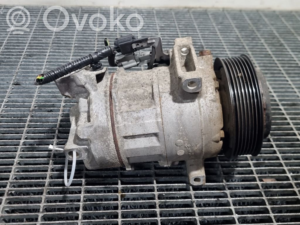Klimakompressor Pumpe   926004EB0A,6SBH14C